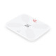 Умные диагностические весы с Wi-Fi Picooc S3 Lite White V2 (6924917717353), белый