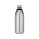 Cove бутылка из нержавеющей стали объемом 1,5 л с вакуумной изоляцией, серебристый