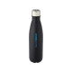 Cove Бутылка из нержавеющей стали объемом 500 мл с вакуумной изоляцией, черный