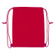Рюкзак-холодильник Фрио, красный