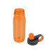Бутылка для воды Stayer 650мл, оранжевый