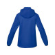 Dinlas Женская легкая куртка, синий