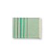 CAPLAN Многофункциональное полотенце, зеленый