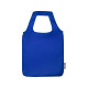 Ash, большая эко-сумка из переработанного PET-материала, сертифицированная согласно GRS, синий