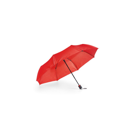 TOMAS. Компактный зонт, Красный