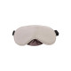 Маска для глаз Luxury Eye Mask, бежевый