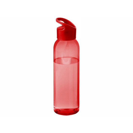 Бутылка для питья Sky, красный