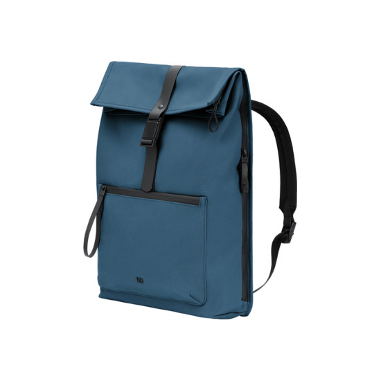 Рюкзак NINETYGO URBAN.DAILY Backpack, синий