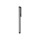 Стилус металлический Touch Smart Phone Tablet PC Universal, серебристый (Р)