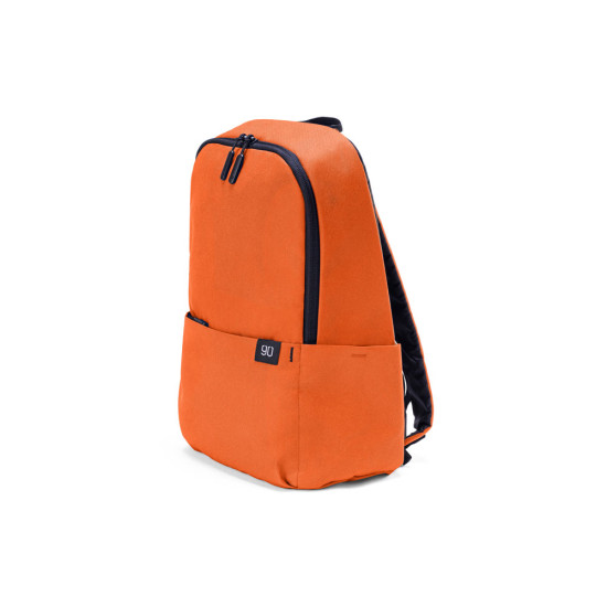 Рюкзак NINETYGO Tiny Lightweight Casual Backpack оранжевый