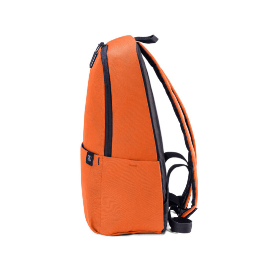 Рюкзак NINETYGO Tiny Lightweight Casual Backpack оранжевый